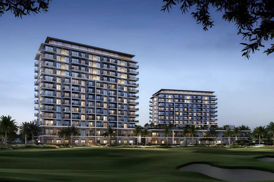 Next To Al Maktoum Airport | Modern Design |Dm Now Next To Al Maktoum Airport | Modern Design |Dm Now