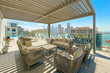 1 Camera Appartamento in affitto a Palm Jumeirah, Dubai - Appartamento a Palm Jumeirah，Soho Palm, 1 camera da letto, 155000 AED - 14648280