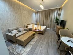 شقة في بن غاطي كريستالز،واحة دبي للسيليكون (DSO) 50000 درهم - 14648287