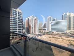 شقة في أرت 8،برشا هايتس (تيكوم) 1 غرفة 76000 درهم - 14648383