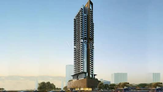 1 Bedroom Apartment for Sale in Jumeirah Village Triangle (JVT), Dubai - WhatsApp Image 2026-03-26 at 12.08. 39 PM. jpeg 1 Bedroom Apartment for Sale in Jumeirah Village Triangle (JVT), Dubai - WhatsApp Image 2026-03-26 at 12.08. 39 PM. jpeg