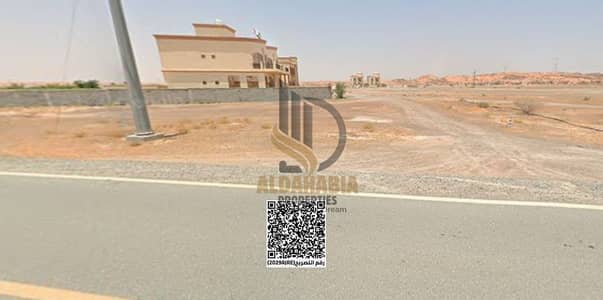 麦纳麦， 阿治曼 商业地块待售 - لقطة الشاشة 2026-03-26 141707. png