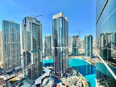 شقة في جولد كريست فيوز 2،مجمع J،أبراج بحيرات الجميرا 3 غرف 150000 درهم - 14388121