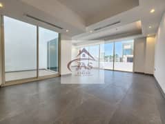 فیلا في الفرجان غرب،الفرجان 4 غرف 209999 درهم - 14647479