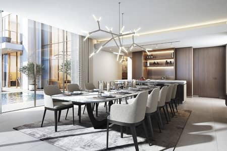 6 Bedroom Villa for Sale in Sobha Hartland 2, Dubai - Premium Villa | Prime Location | Great Investment 6 Bedroom Villa for Sale in Sobha Hartland 2, Dubai - Premium Villa | Prime Location | Great Investment