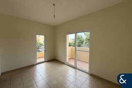 فیلا في بالميرا 2،بالمیرا،المرابع العربية 2 غرف 170000 درهم - 14648500