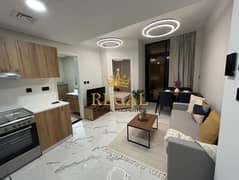 شقة في المارية فيستا،جزيرة المارية 1 غرفة 1160000 درهم - 14648509