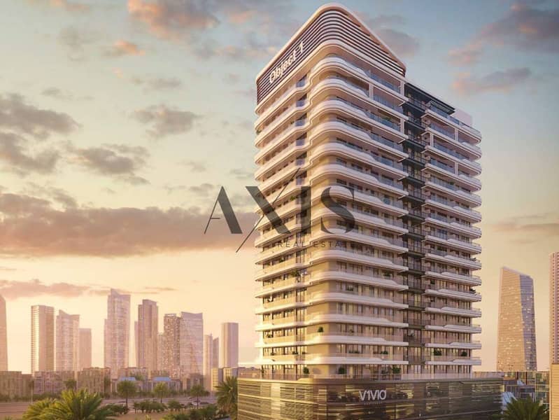 10% Down Payment | Investor Deal | Branded Tower 10% Down Payment | Investor Deal | Branded Tower