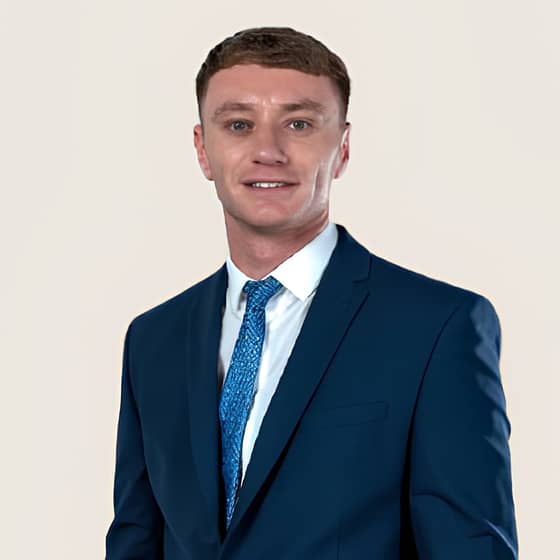 Richard Hindley