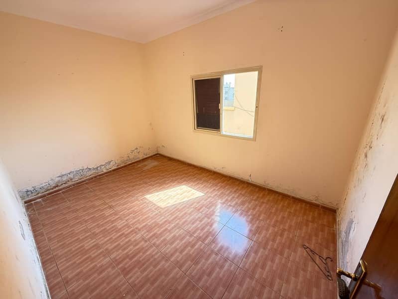 Beautiful apartments at the lowest prices - One bedroom and living room - Excellent space - Reasonable price - Prime location - Al Rawda - Ajman