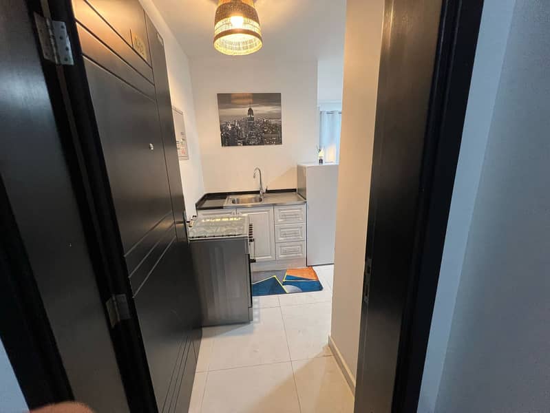 We're more than just a service. Because you deserve the best. In the heart of the city, close to everything you need. A well-appointed residence combi