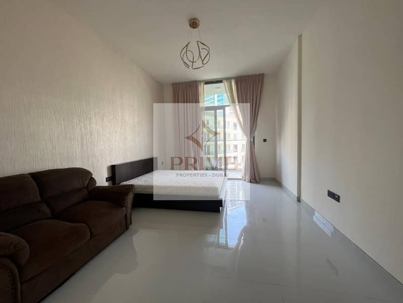 Fully Furnished | Ready to Move | Well Maintained