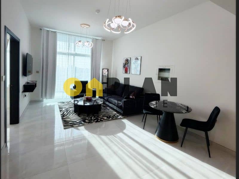 Best Offer Furnished 1BR | With Top Amenities