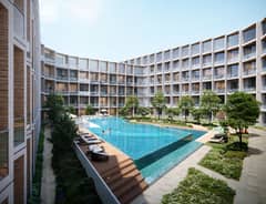 شقة في بن غاطي هيلكريست،أرجان 760459 درهم - 14648640