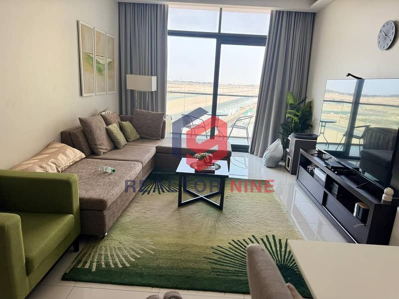 FLEXIBLE PAYMENTS | FULLY FURNISHED | NEAR AIRPORT
