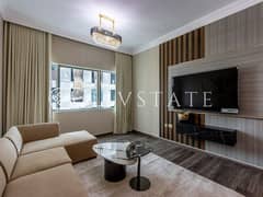 شقة في برج ماج 218،دبي مارينا 1 غرفة 88850 درهم - 14648710