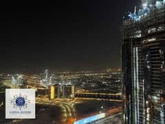 شقة في أيكون سيتي تاور C،آيكون سيتي،الخليج التجاري 2 غرف 110000 درهم - 14500874