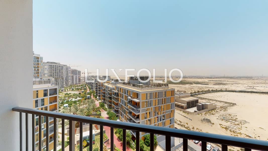 Mid Floor | Rented | Open Views Mid Floor | Rented | Open Views