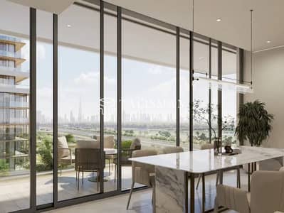 4 Bedroom Apartment for Sale in Sobha Hartland, Dubai - 3. png