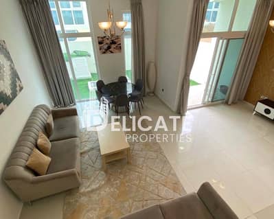 3 habitaciones Villa para en Alquiler en DAMAC Hills 2 (Akoya by DAMAC), Dubai - WhatsApp Image 2026-03-26 at 2.18. 33 PM (3). jpeg