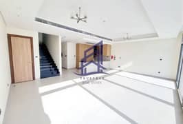 فیلا في فيلات 180 درجة،ليوان 5 غرف 280000 درهم - 14648919