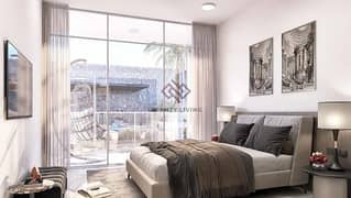 شقة في وارف ريزيدنسز من سيدو،الضاحية 11،قرية جميرا الدائرية 1 غرفة 1203626 درهم - 14648935