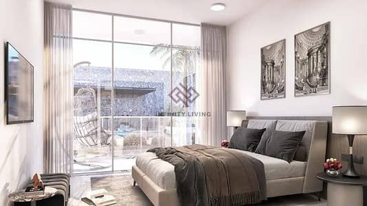 1 Bedroom Flat for Sale in Jumeirah Village Circle (JVC), Dubai - Modern Luxury Suite with Premium Amenities | Prime Location 1 Bedroom Flat for Sale in Jumeirah Village Circle (JVC), Dubai - Modern Luxury Suite with Premium Amenities | Prime Location
