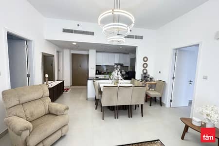 2 Schlafzimmer Wohnung zum zum Verkauf in Dubai South, Dubai - Wohnung in Dubai South，Residential District，The Pulse，Boulevard Apartments，C1, 2 schlafzimmer, 1299999 AED - 14648928