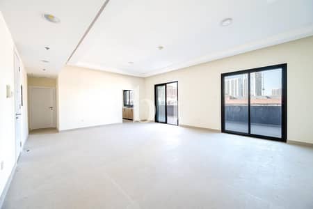 2 Bedroom Flat for Rent in Jumeirah Village Circle (JVC), Dubai - GRZ 7448 Edit