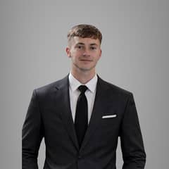 Connor Odoherty