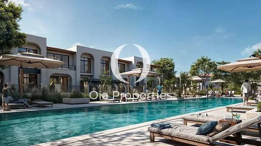 4 Cпальни Таунхаус Продажа в Аль Худайриат остров, Абу-Даби - WhatsApp Image 2026-03-26 at 12.53. 49 PM (9). jpeg
