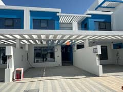 فیلا في سانتوريني،داماك لاجونز 5 غرف 3500000 درهم - 14649101