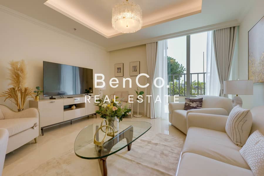 Wohnung in Dubai Harbour,Emaar Beachfront,Palace Beach Residence, 3 schlafzimmer, 1300000 AED - 14649153 Wohnung in Dubai Harbour,Emaar Beachfront,Palace Beach Residence, 3 schlafzimmer, 1300000 AED - 14649153