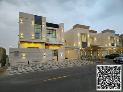 5 Bedroom Villa Compound for Sale in Al Helio, Ajman - WhatsApp Image 2026-03-26 at 9.05. 27 AM (1). jpeg 5 Bedroom Villa Compound for Sale in Al Helio, Ajman - WhatsApp Image 2026-03-26 at 9.05. 27 AM (1). jpeg