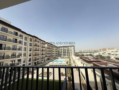 شقة 2 غرفة نوم للايجار في تاون سكوير، دبي - WhatsApp Image 2026-03-25 at 3.26. 11 PM. jpeg