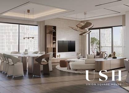 3 Bedroom Flat for Sale in Wasl Gate, Dubai - Screenshot 2025-12-05 131606. jpg