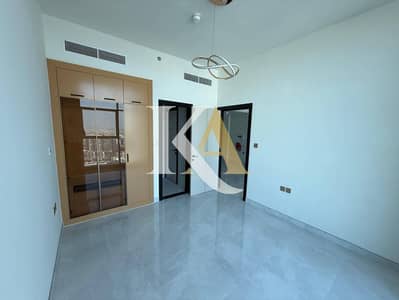 شقة 1 غرفة نوم للايجار في أرجان، دبي - شقة في سكايز من دانوب،أرجان 1 غرفة 80000 درهم - 14649476