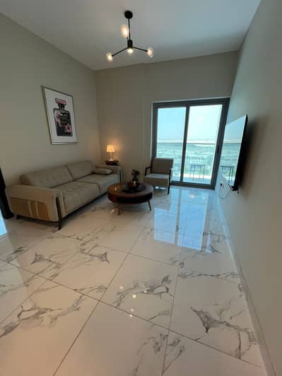 1 chambre Appartement à à louer à Dubai South, Dubai - PHOTO-2026-02-17-16-41-20 17. jpg
