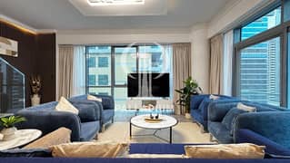 شقة في بوتيك 7 للشقق الفندقية،برشا هايتس (تيكوم) 3 غرف 200000 درهم - 14649600