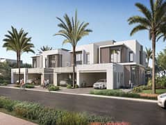 فیلا في قرية جبل علي،جبل علي 5 غرف 11200000 درهم - 14649610