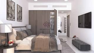 شقة في وارف ريزيدنسز من سيدو،الضاحية 11،قرية جميرا الدائرية 1 غرفة 1203771 درهم - 14649669