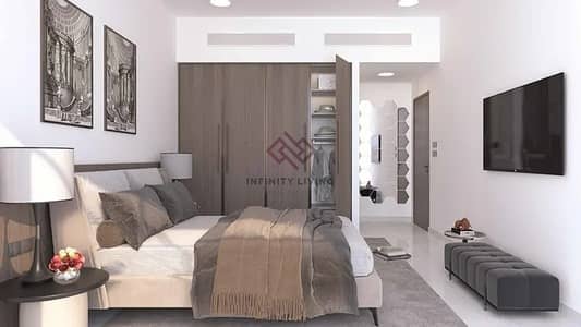 1 Bedroom Flat for Sale in Jumeirah Village Circle (JVC), Dubai - Stylish Residence in Waref | 1BR | Prime Location 1 Bedroom Flat for Sale in Jumeirah Village Circle (JVC), Dubai - Stylish Residence in Waref | 1BR | Prime Location