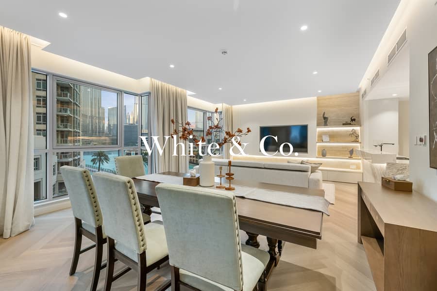 شقة في ذا ريزيدينس 7،ذا ریزیدنسز،وسط مدينة دبي 2 غرف 269998 درهم - 14649697 شقة في ذا ريزيدينس 7،ذا ریزیدنسز،وسط مدينة دبي 2 غرف 269998 درهم - 14649697