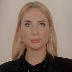 Gaye Mariya El Hal