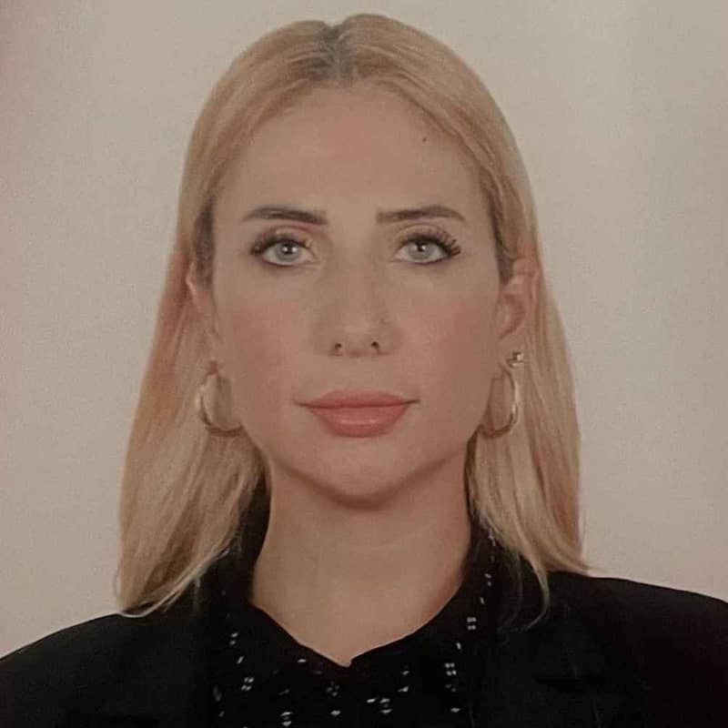 Gaye Mariya El Hal
