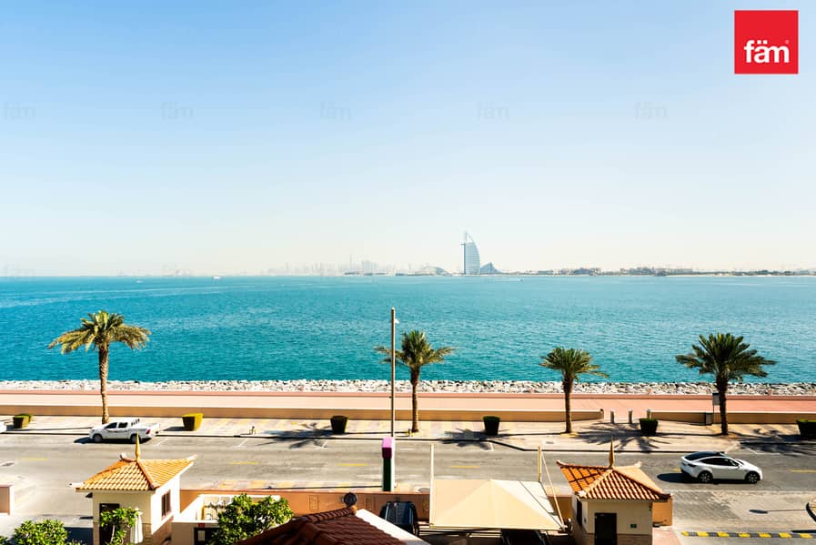 Full Sea View | Biggest Layout | Payment Plan Full Sea View | Biggest Layout | Payment Plan
