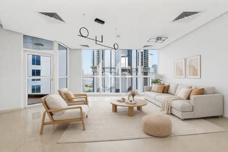 3 Bedroom Flat for Rent in Dubai Marina, Dubai - images image img