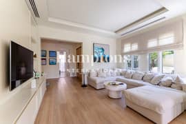 Elegant - Modern villa I Upgraded I Corner unit