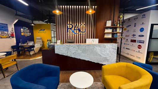 Office for Rent in Al Qusais, Dubai - WhatsApp Image 2025-07-17 at 4.35. 13 PM. jpeg