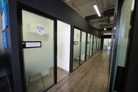 Office para en Alquiler en Al Qusais, Dubai - WhatsApp Image 2025-07-15 at 2.27. 45 PM. jpeg